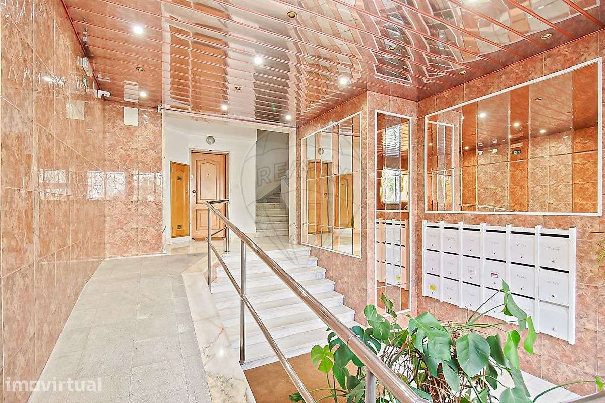 Apartamento T3 para arrendamento - Grande imagem: 3/22