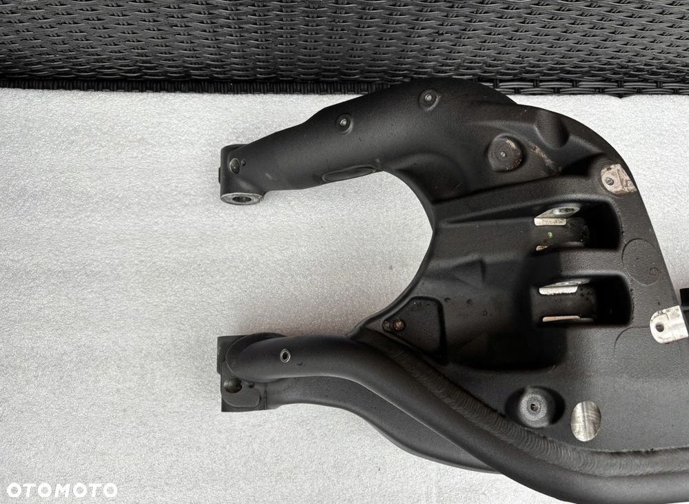 Wahacz ramię wahadłowe Ducati XDiavel 1260 2016-21 Oryginał - 8