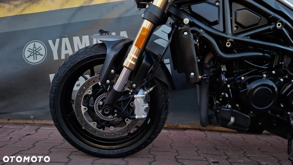 Benelli Leoncino - 15