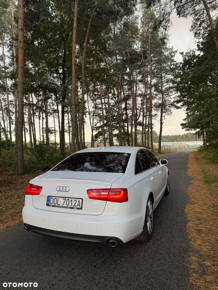 Audi A6 Limousine - 4