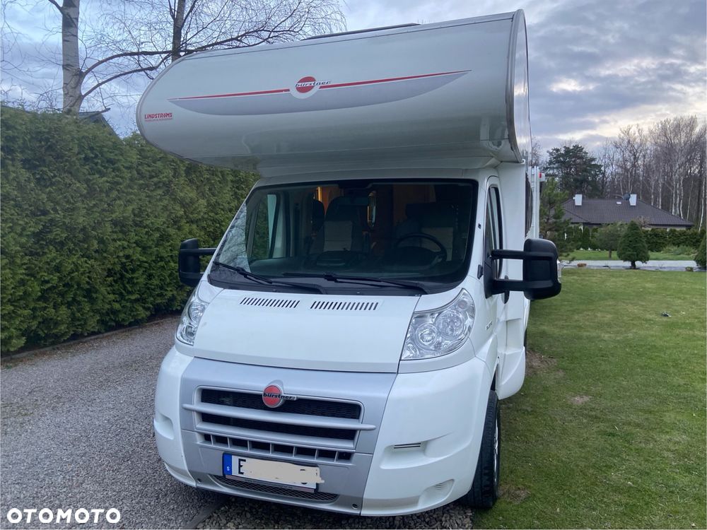 Fiat Ducato - 3