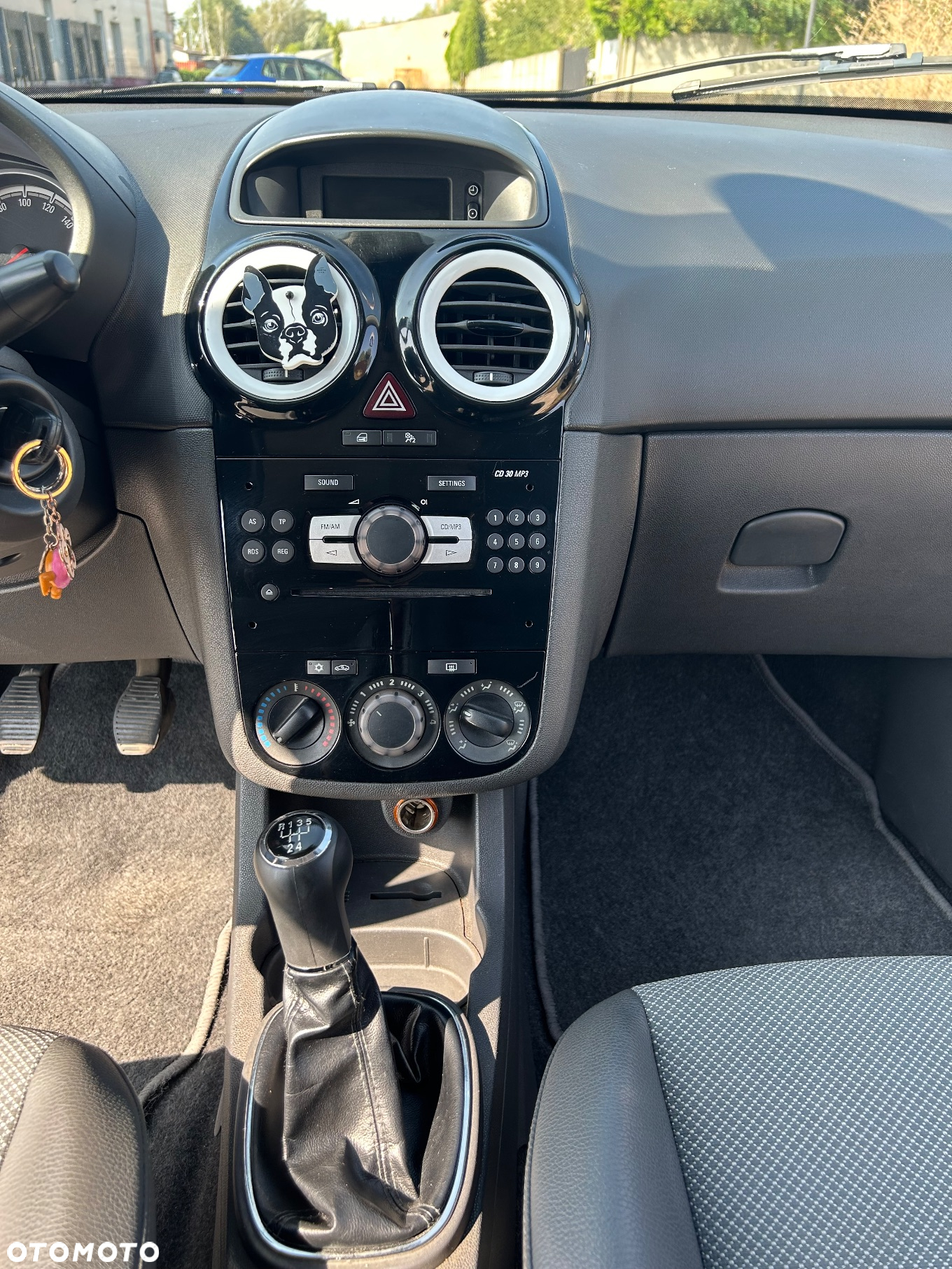 Opel Corsa - 14