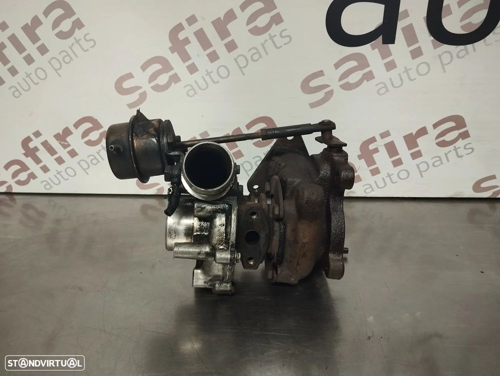 TURBO AUDI A3 / VOLKSWAGEN GOLF IV / SEAT IBIZA / LEON 1.9TDI 90CV 038145701A - 4