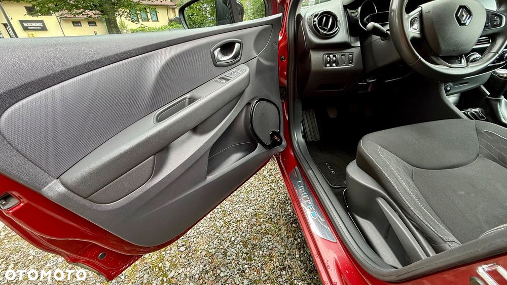 Renault Clio 0.9 Energy TCe Limited - 12