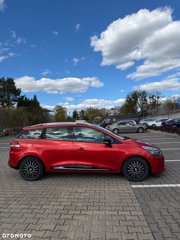 Renault Clio Energy TCe 90 Start & Stop Dynamique - 2
