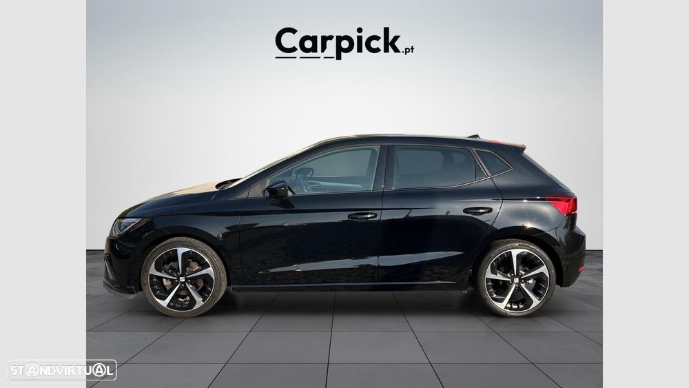 SEAT Ibiza 1.0 TSI FR - 2