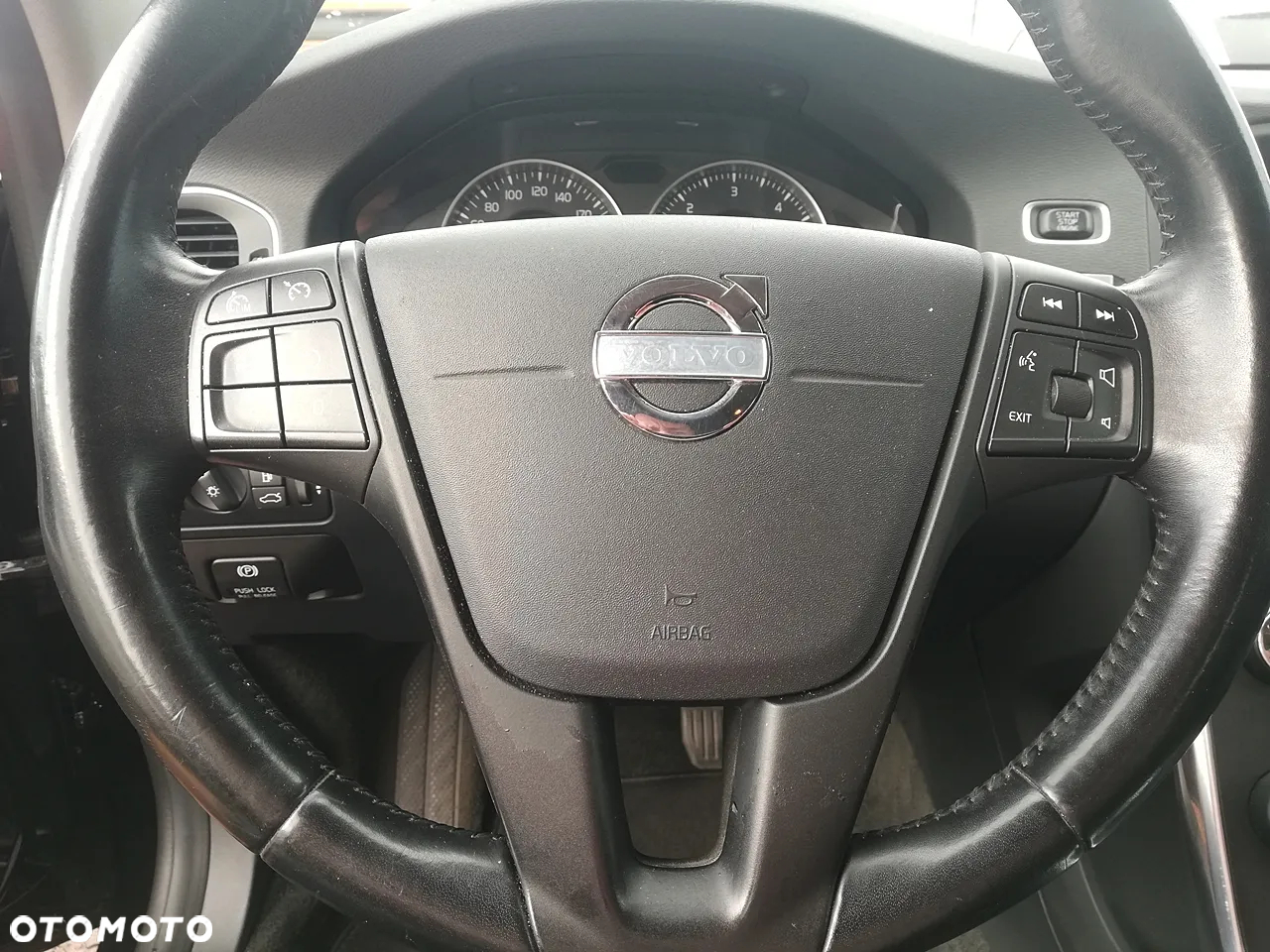 Volvo V60 DRIVe - 11
