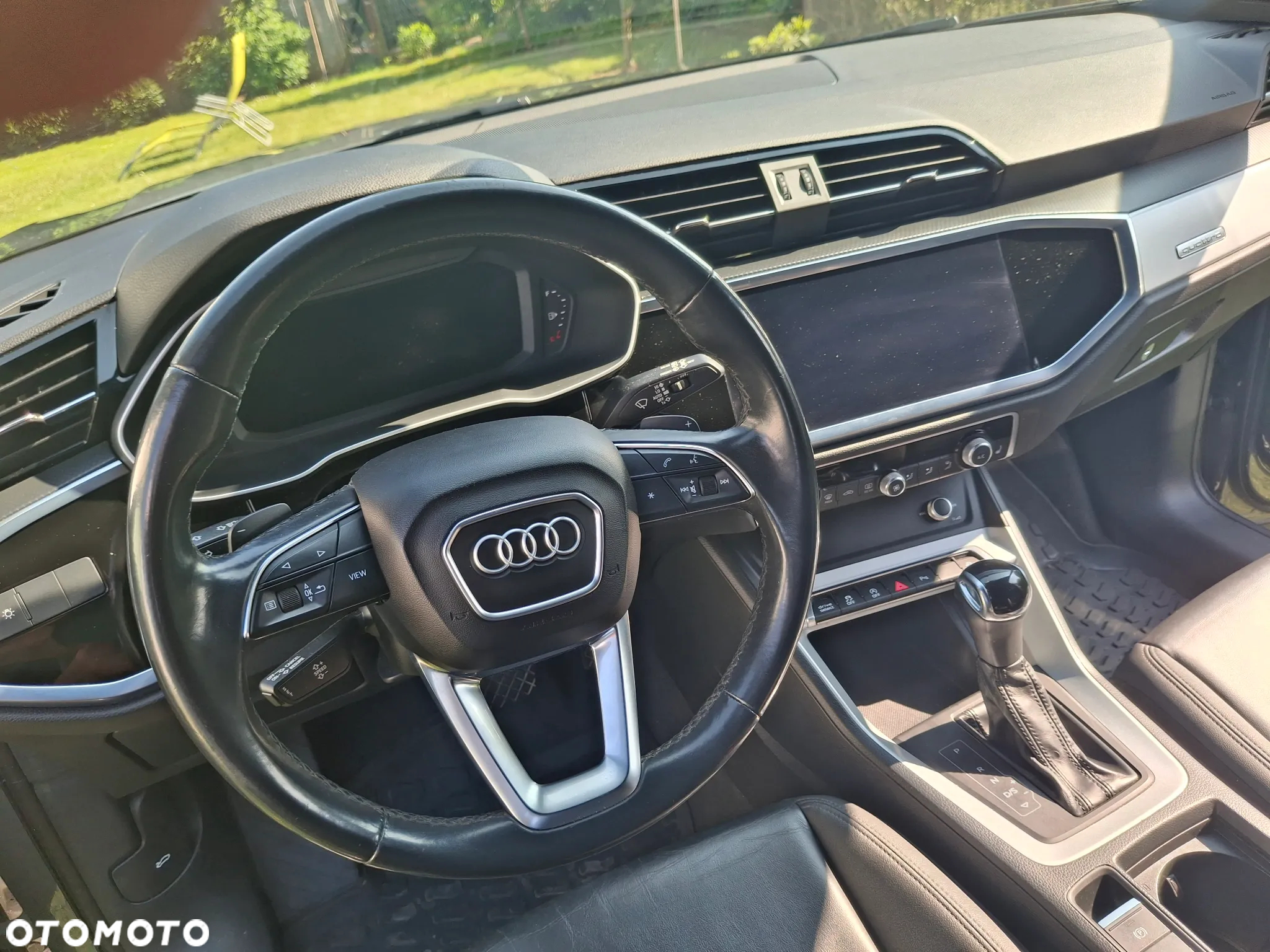 Audi Q3 45 TFSI Quattro S-Line S tronic - 23