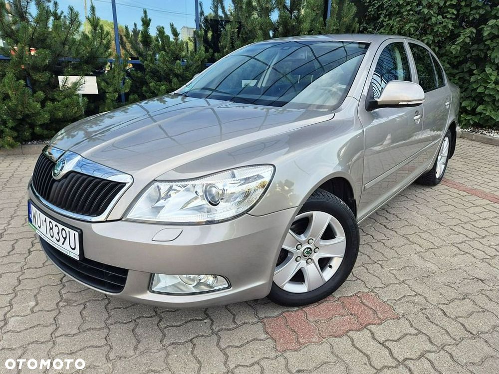 Skoda Octavia 1.2 TSI Elegance DSG - 16