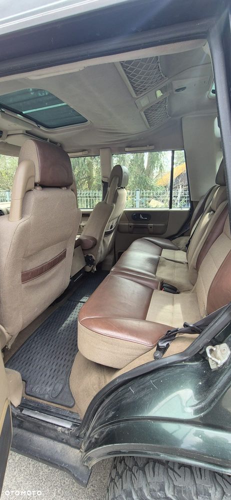 Land Rover Discovery ver-2-5-tdi - 12
