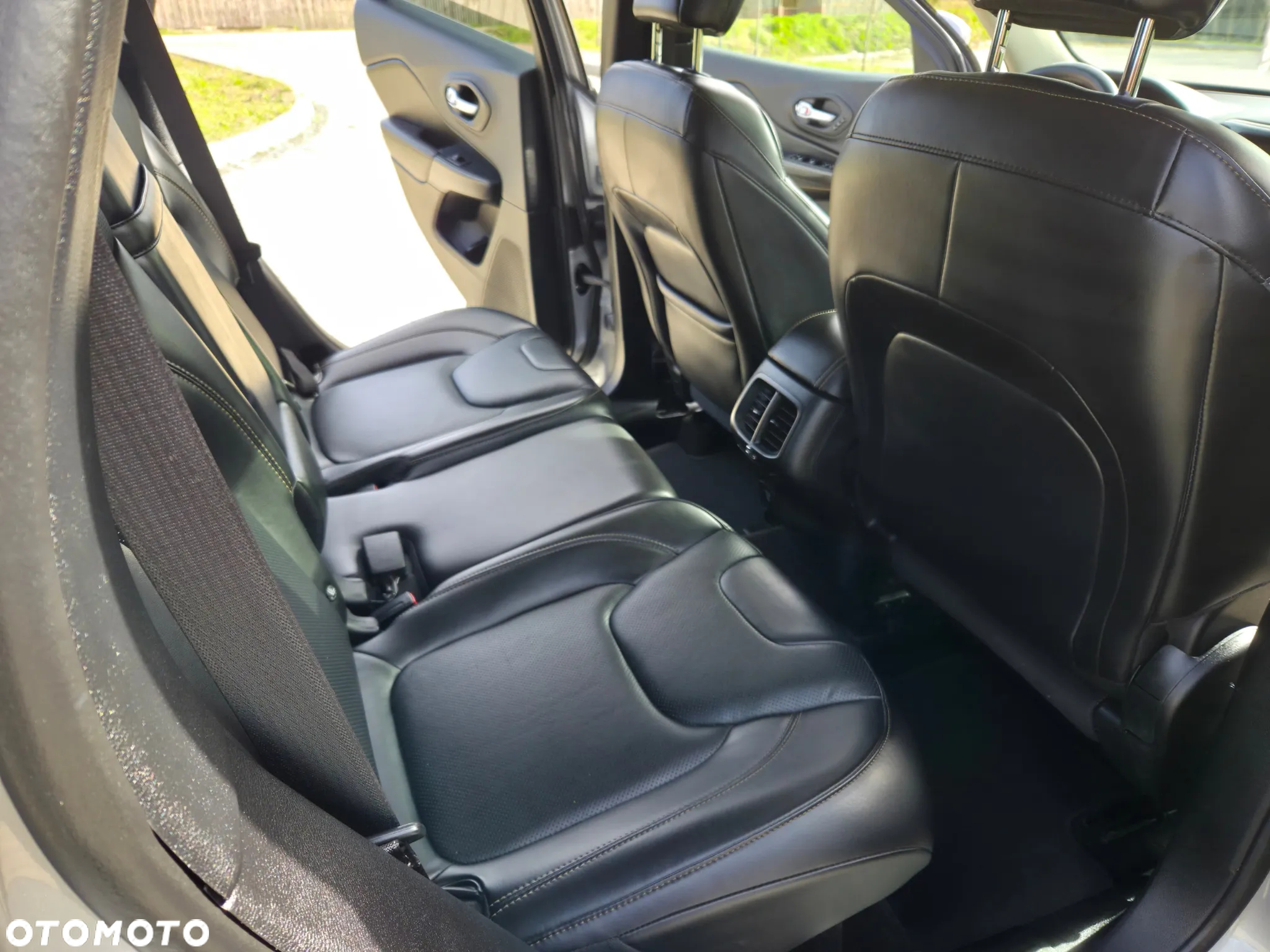 Jeep Cherokee 2.2 MJD Active Drive I Limited - 16
