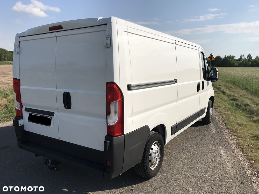 Peugeot BOXER - 8