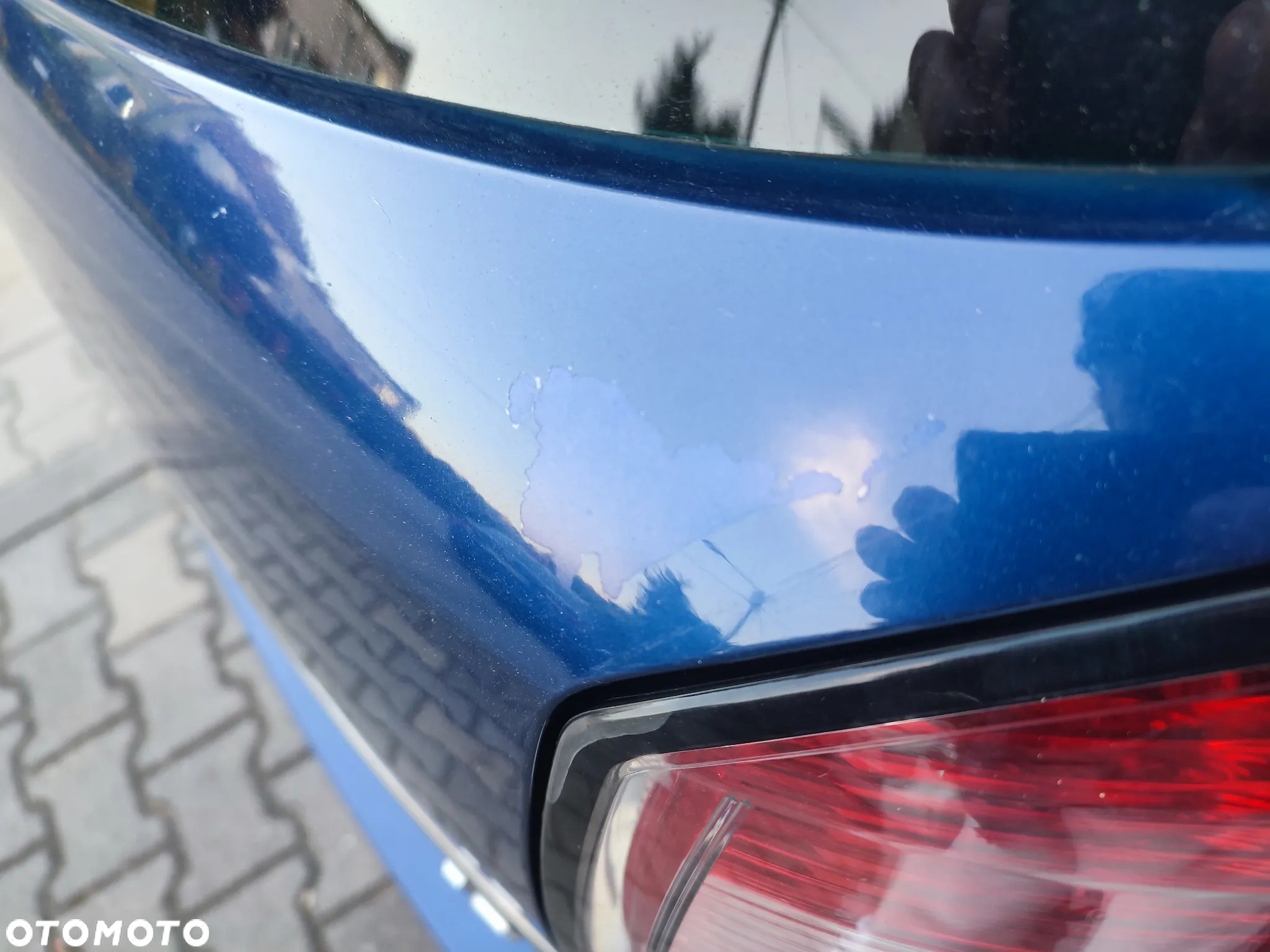 Opel Astra 1.8 Automatik - 34