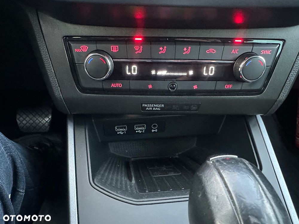 Seat Arona 1.0 TSI GPF Style S&S DSG - 22
