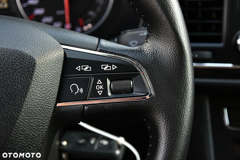 Seat Leon 2.0 TDI Style S&S - 17