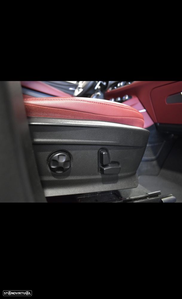 Alfa Romeo Stelvio 2.2 16V AT8-Q4 Executive — fotografia 21