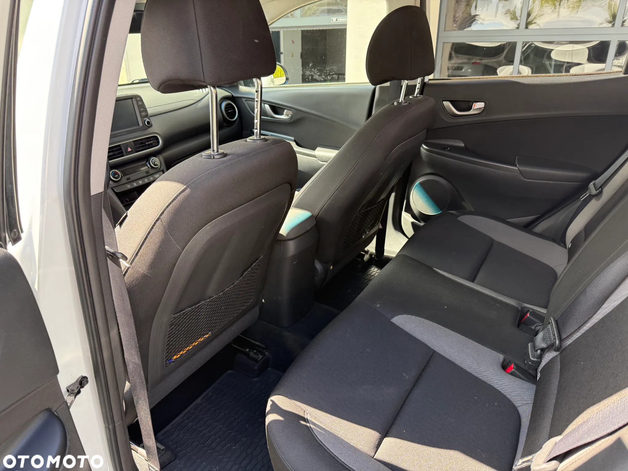 Hyundai Kona 1.6 CRDi Style DCT - 17