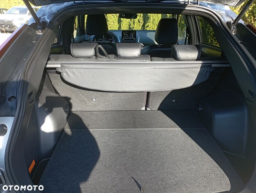 Mitsubishi Eclipse Cross 2.4 PHEV Instyle Plus - 21