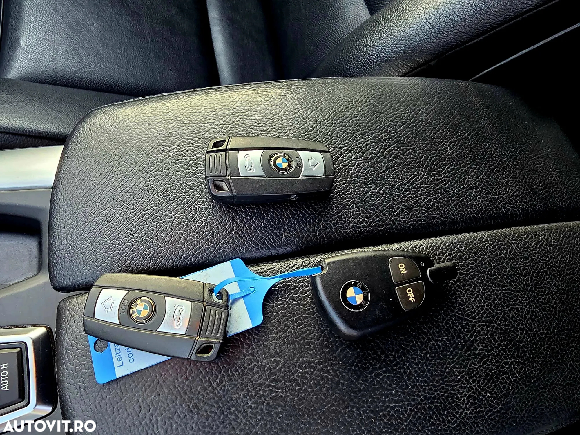 BMW X5 xDrive40d - 9