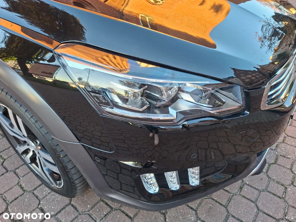 Peugeot 508 2.0 BlueHDi RXH S&S - 2