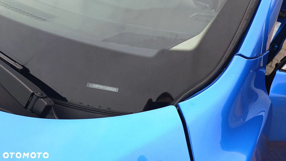 Nissan Qashqai 1.3 DIG-T N-CONNECTA - 5