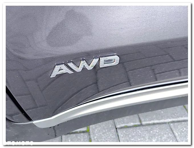 Kia Sportage 2.0 CRDI AWD Vision - 38