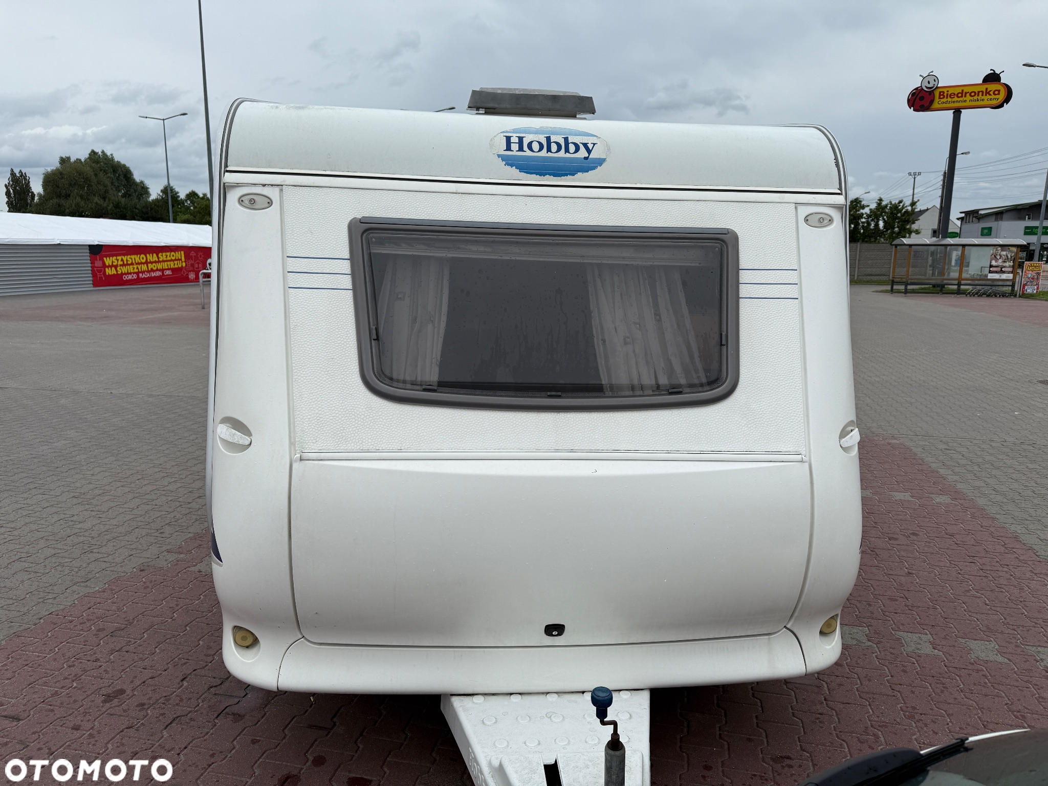 Hobby De Luxe Easy - 8