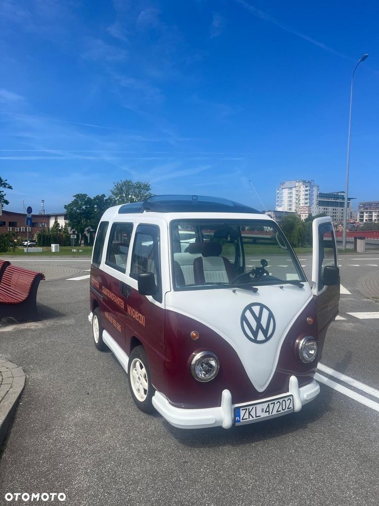Subaru Inny - 1