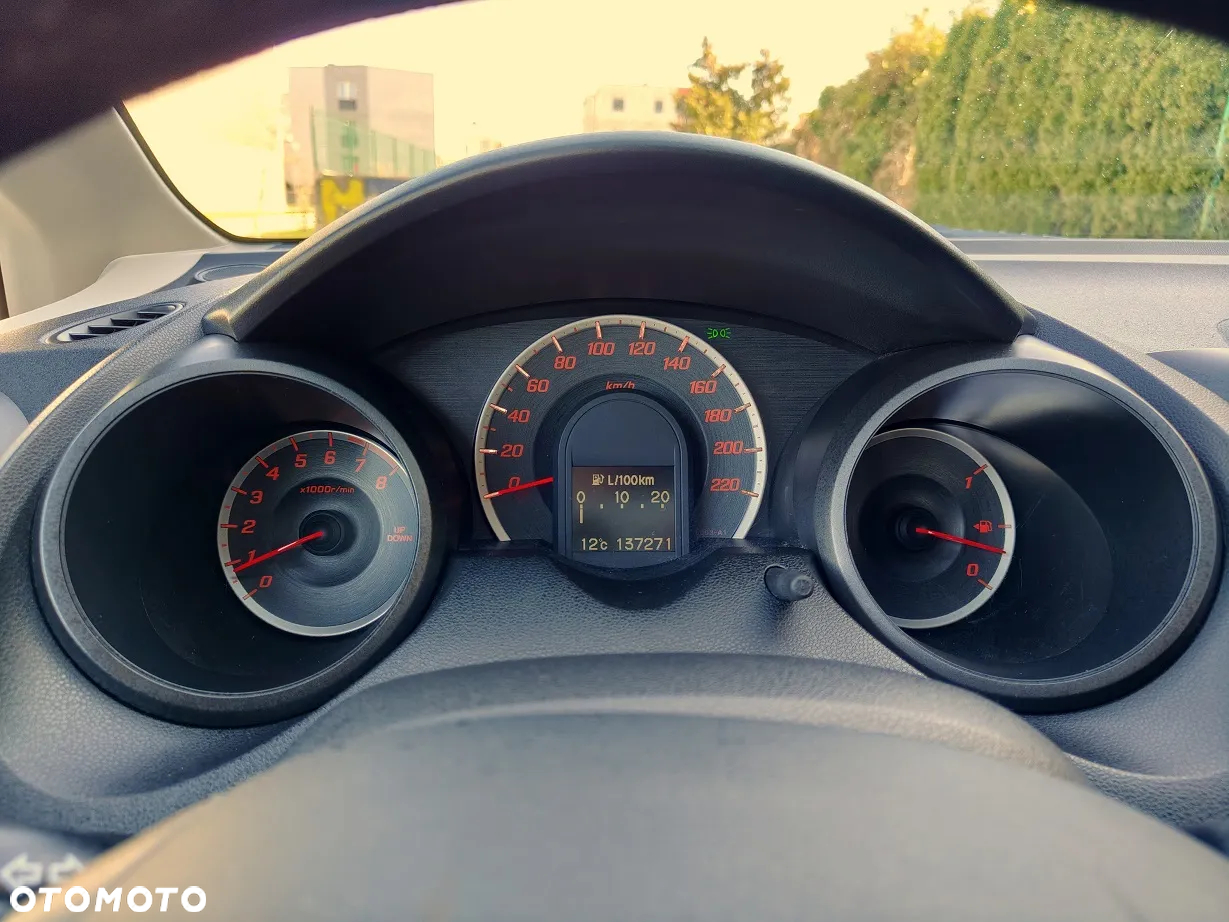 Honda Jazz - 23