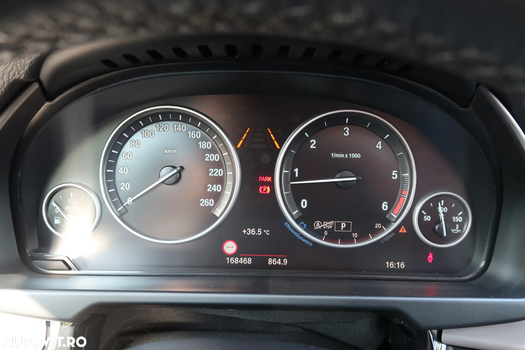 BMW X5 xDrive40d - 12