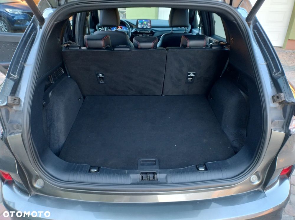 Ford Kuga 2.0 EcoBlue 4x4 ST-LINE X - 35