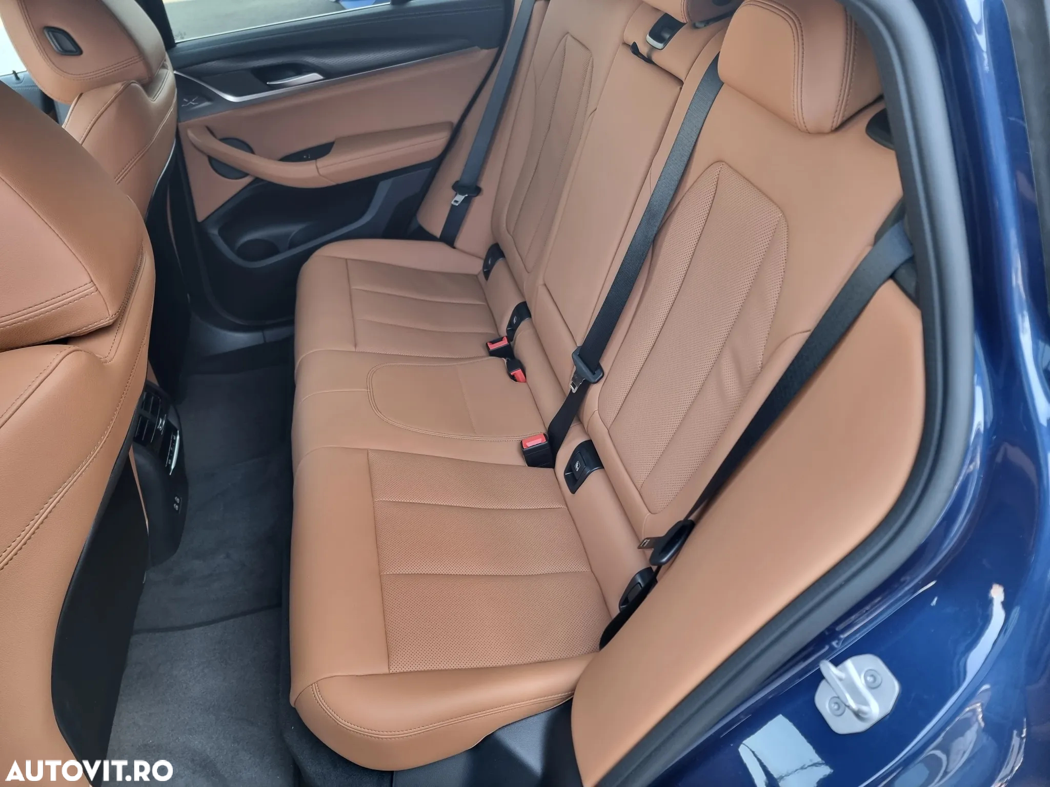 BMW X4 xDrive30i AT MHEV - 12