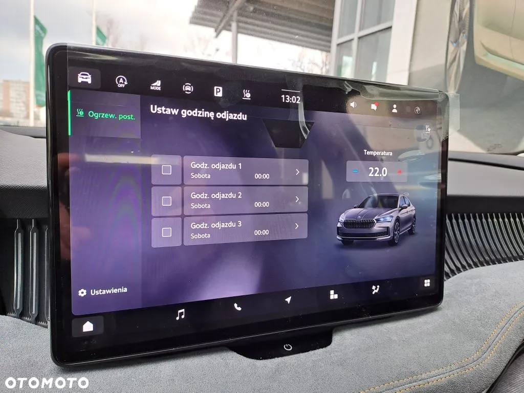 Skoda Superb 2.0 TDI SCR 4x4 Selection DSG - 17