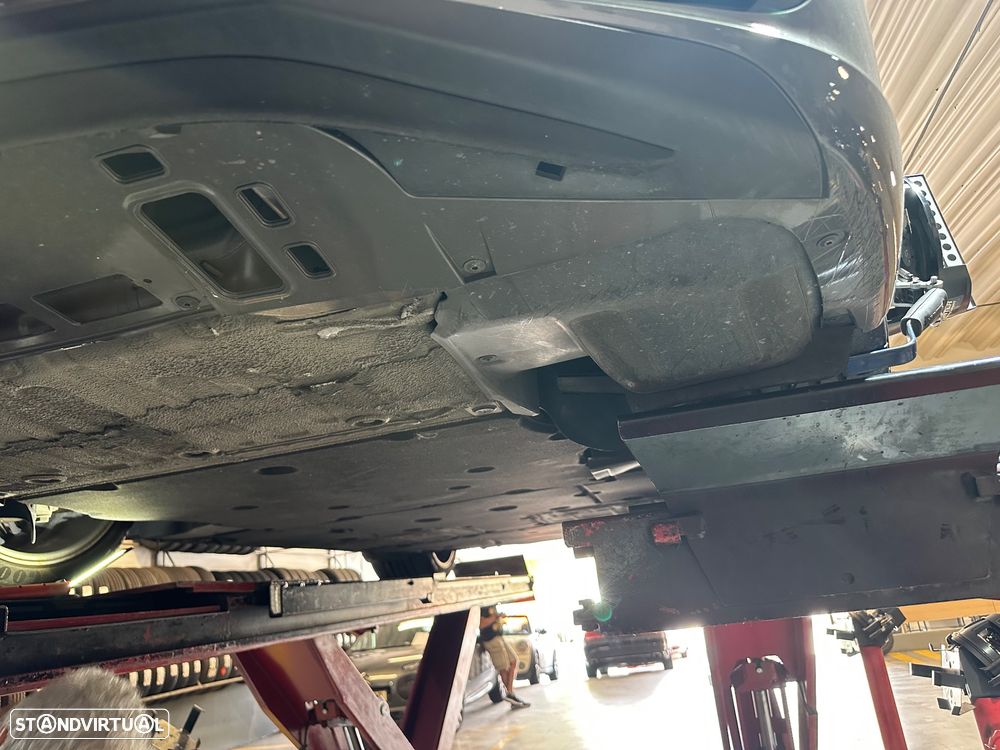 Porsche 911 (991) - 22