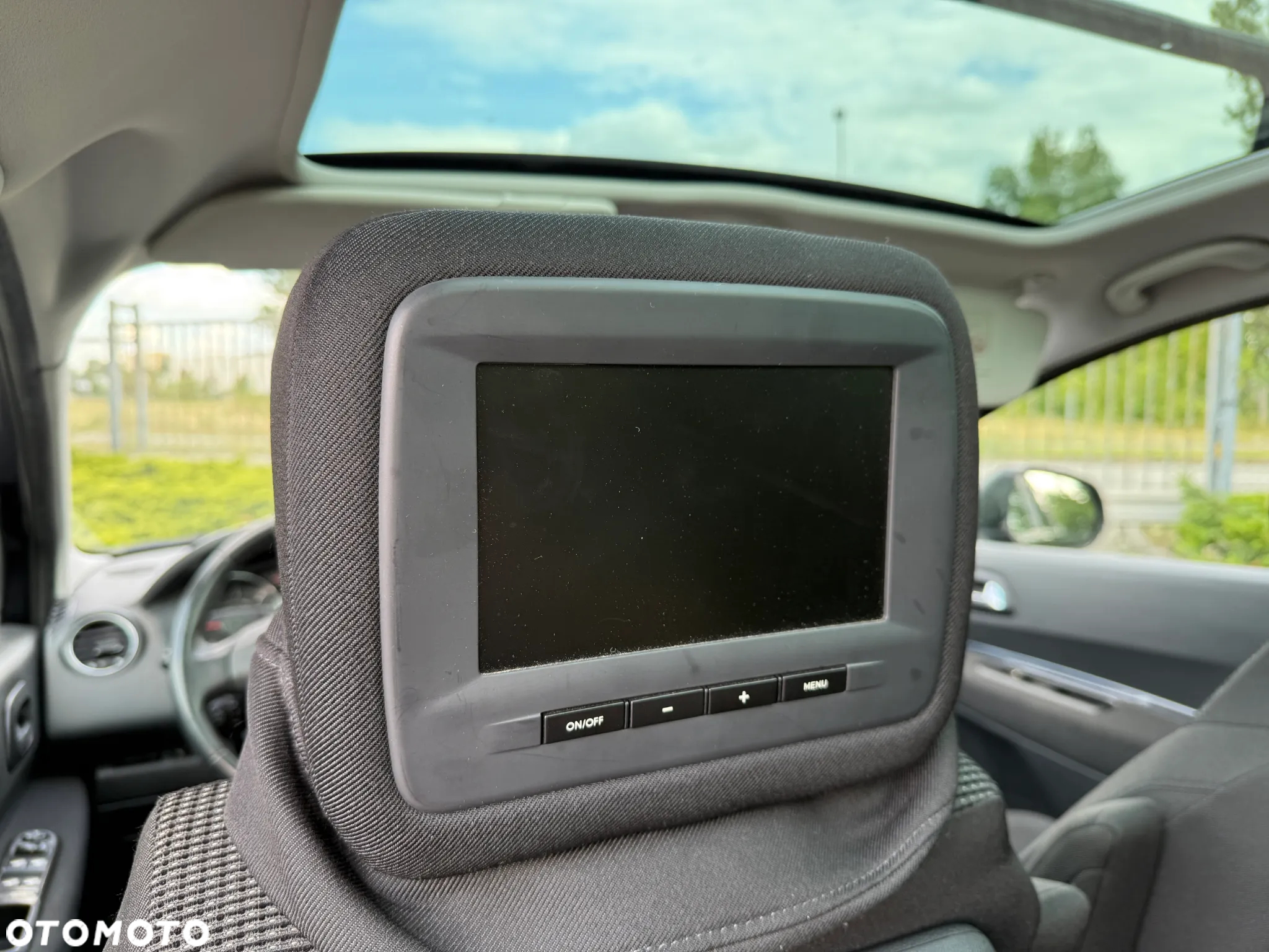 Peugeot 5008 2.0 HDi Family 7os - 16