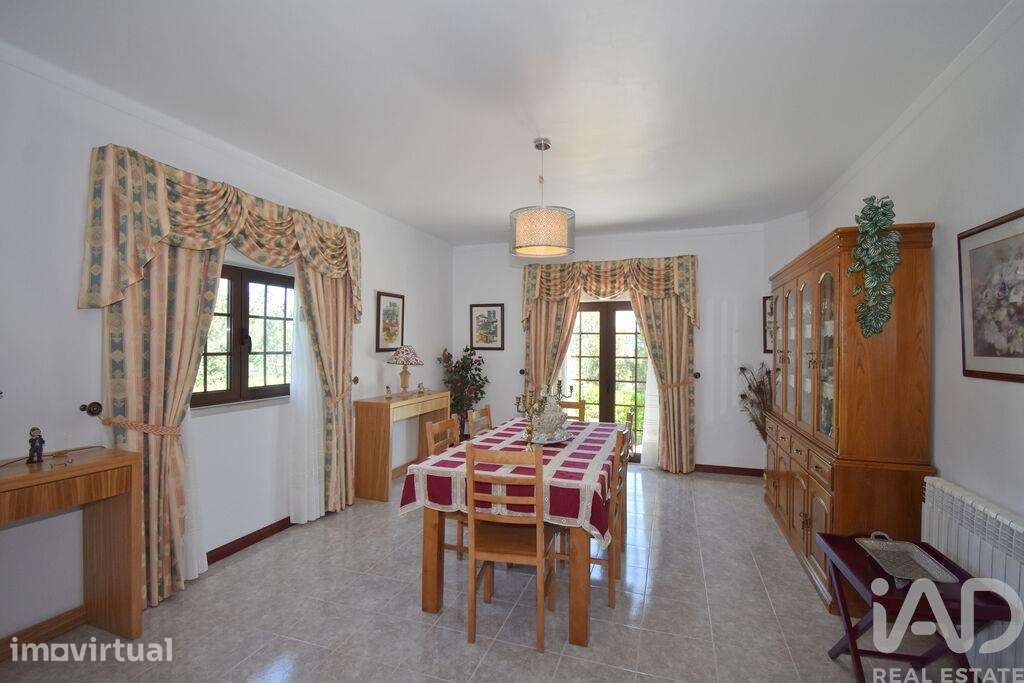 Casa / Villa T5 em Maçãs de Dona Maria de 478 m2 - Grande imagem: 5/40