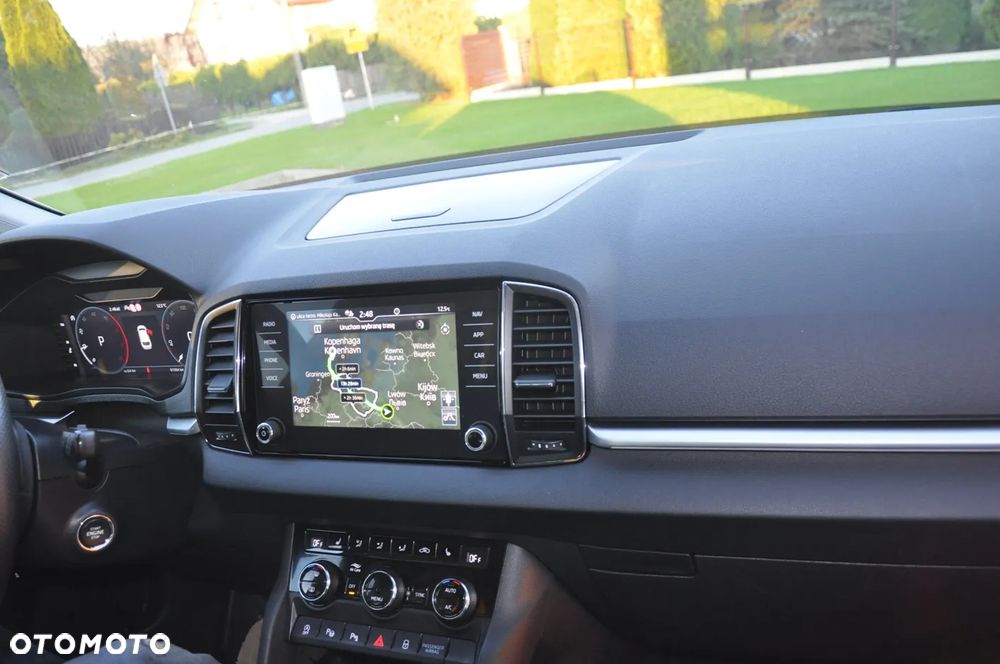 Skoda Karoq 2.0 TDI SCR DSG Ambition - 17