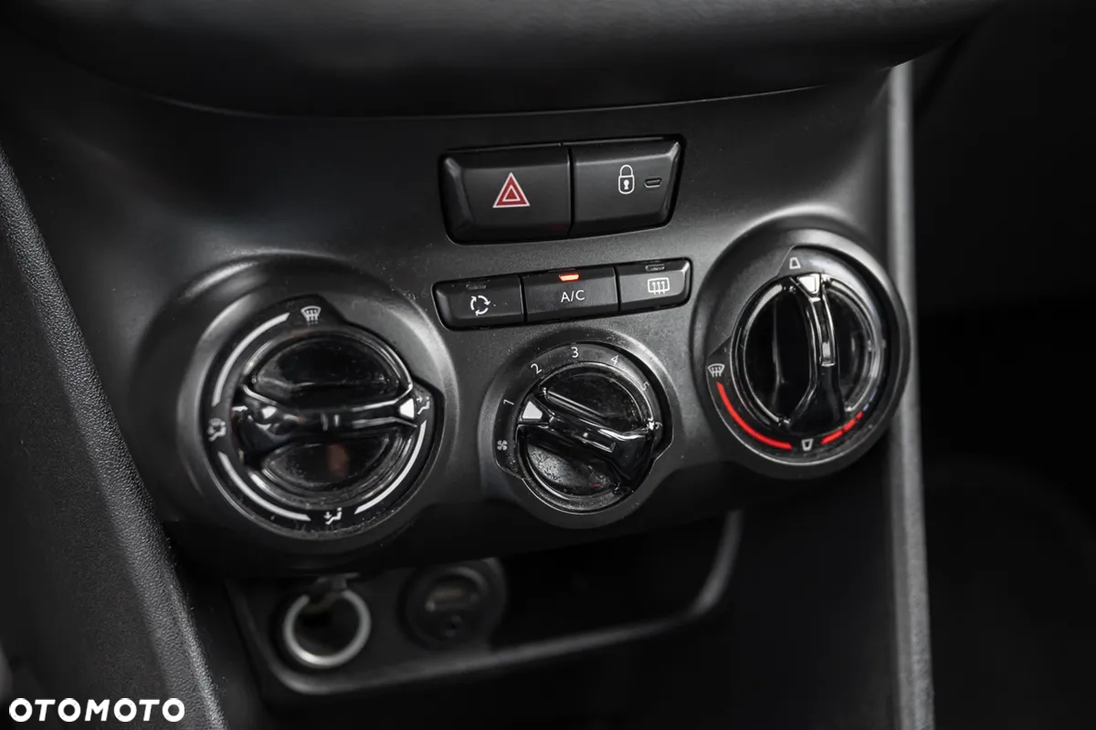 Peugeot 208 1.0 VTi Active - 22