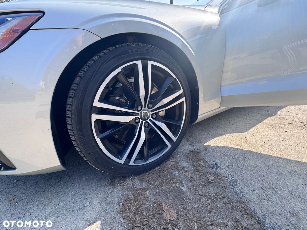 Volvo S60 T6 AWD R-Design - 24