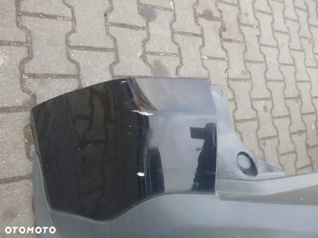 ZDERZAK TYŁ TYLNY FORD S-MAX MK1 KOLOR KOMPLETNY PDCG6 - 11