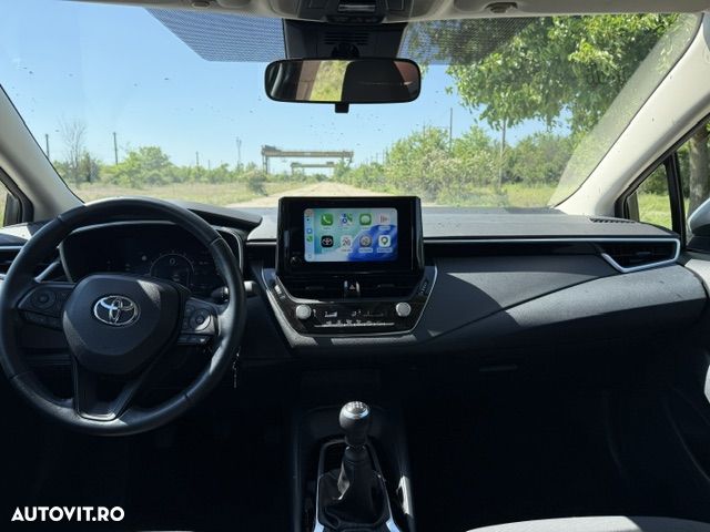 Toyota Corolla 1.5 TNGA MT Eco - 6