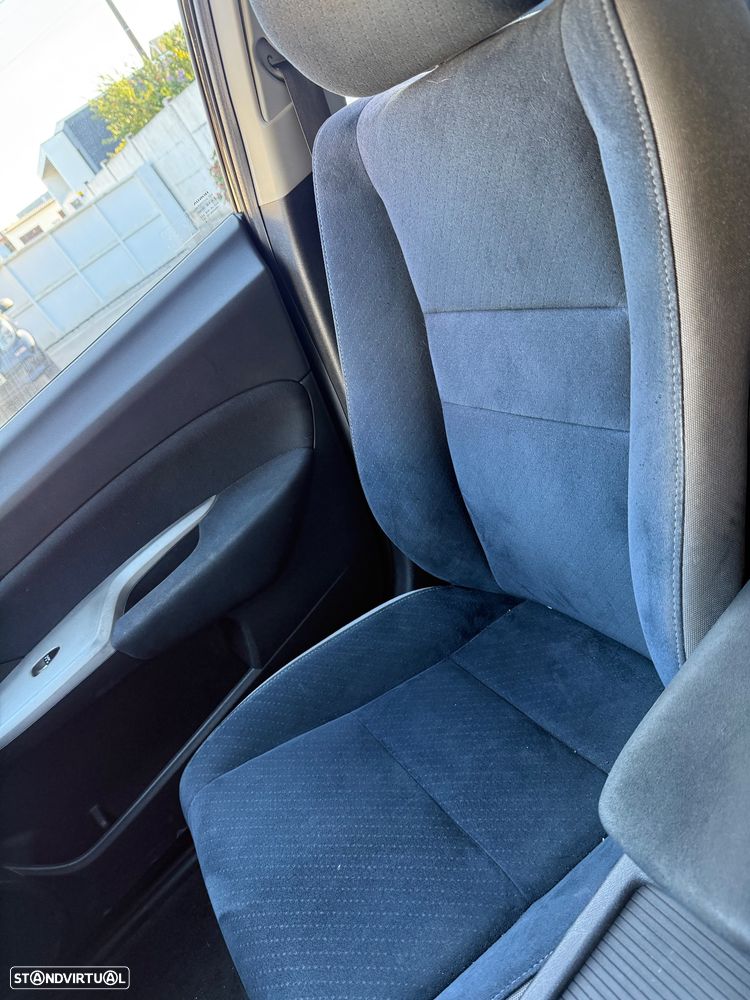 Honda Civic 1.4 Sport - 15
