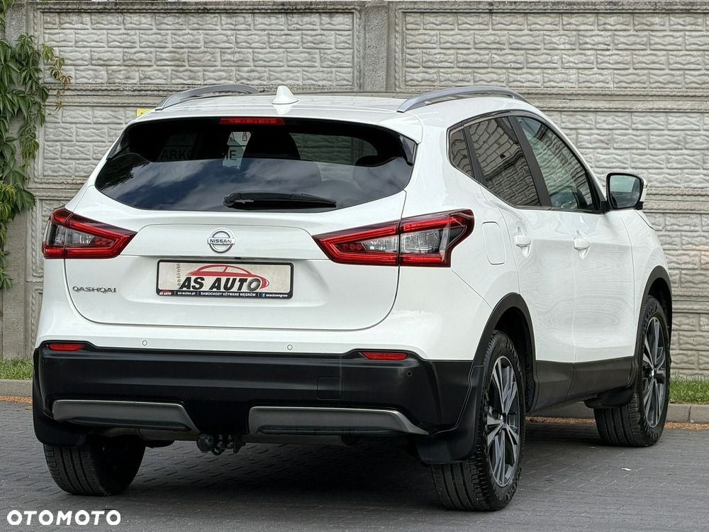 Nissan Qashqai 1.2 DIG-T Tekna+ - 3