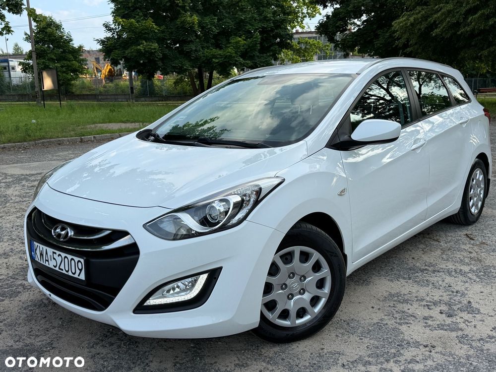 Hyundai i30 1.6 Premium - 2