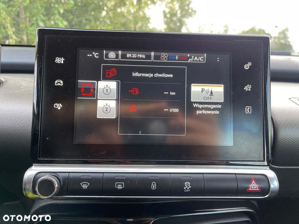 Citroën C4 Cactus VTi 82 Feel - 13