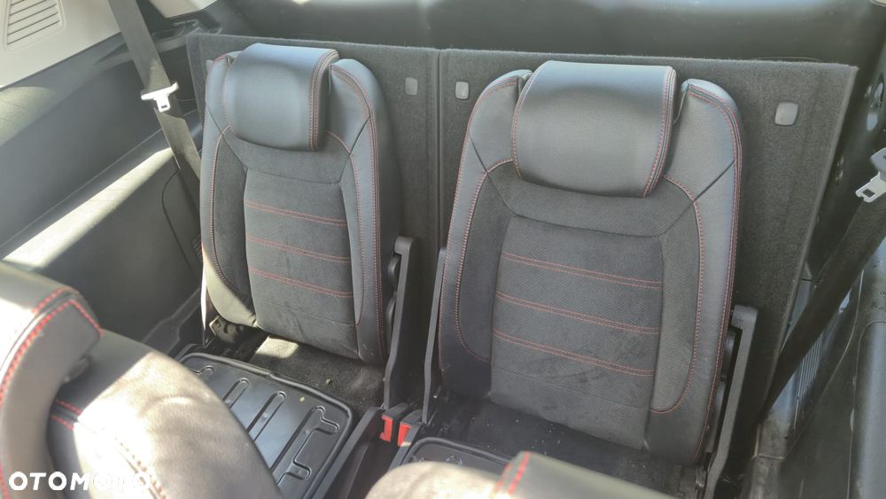 Ford S-Max 2.0 TDCi DPF Platinium X MPS6 - 6