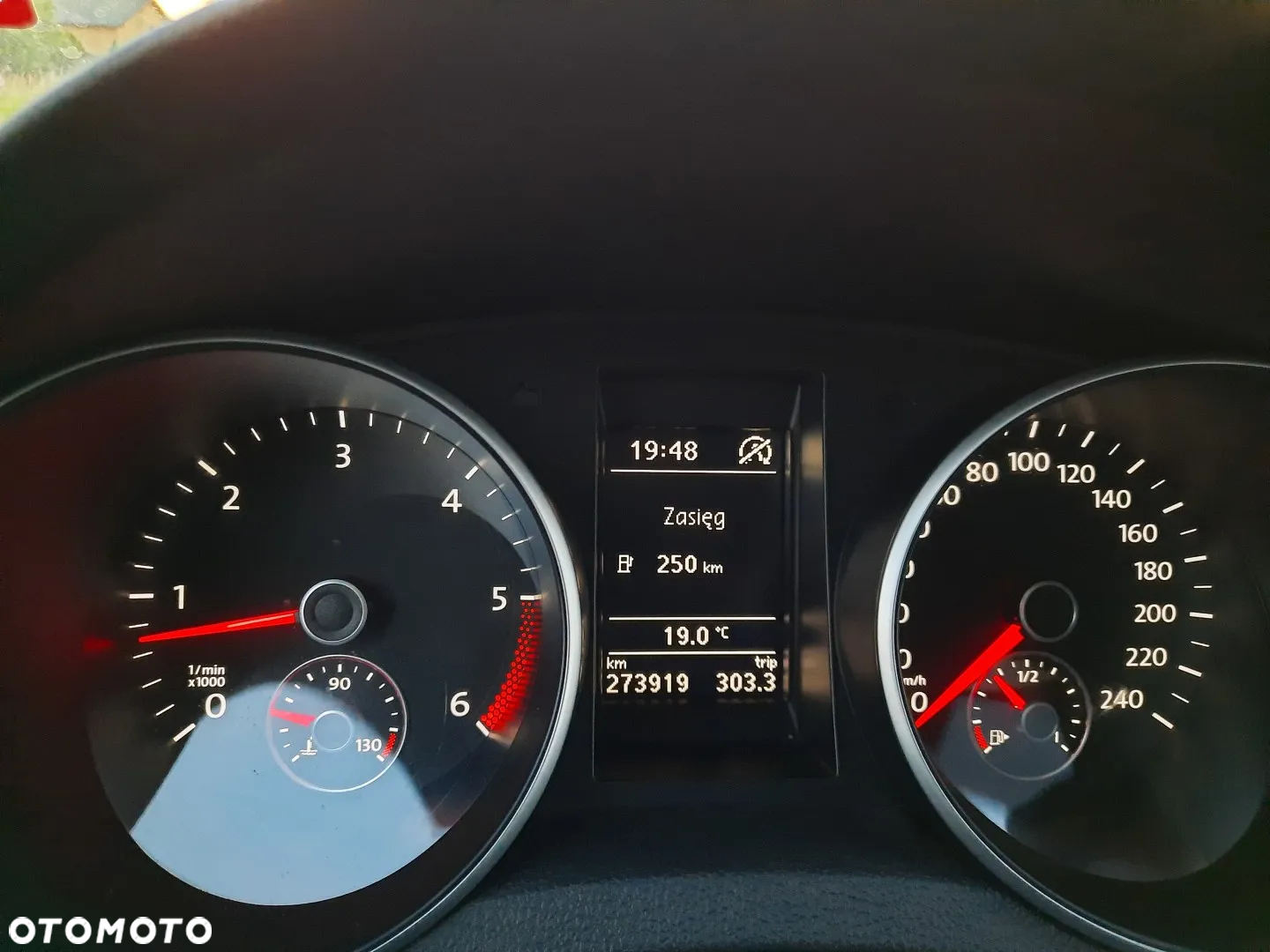 Volkswagen Golf Variant 1.6 TDI DPF MATCH - 30
