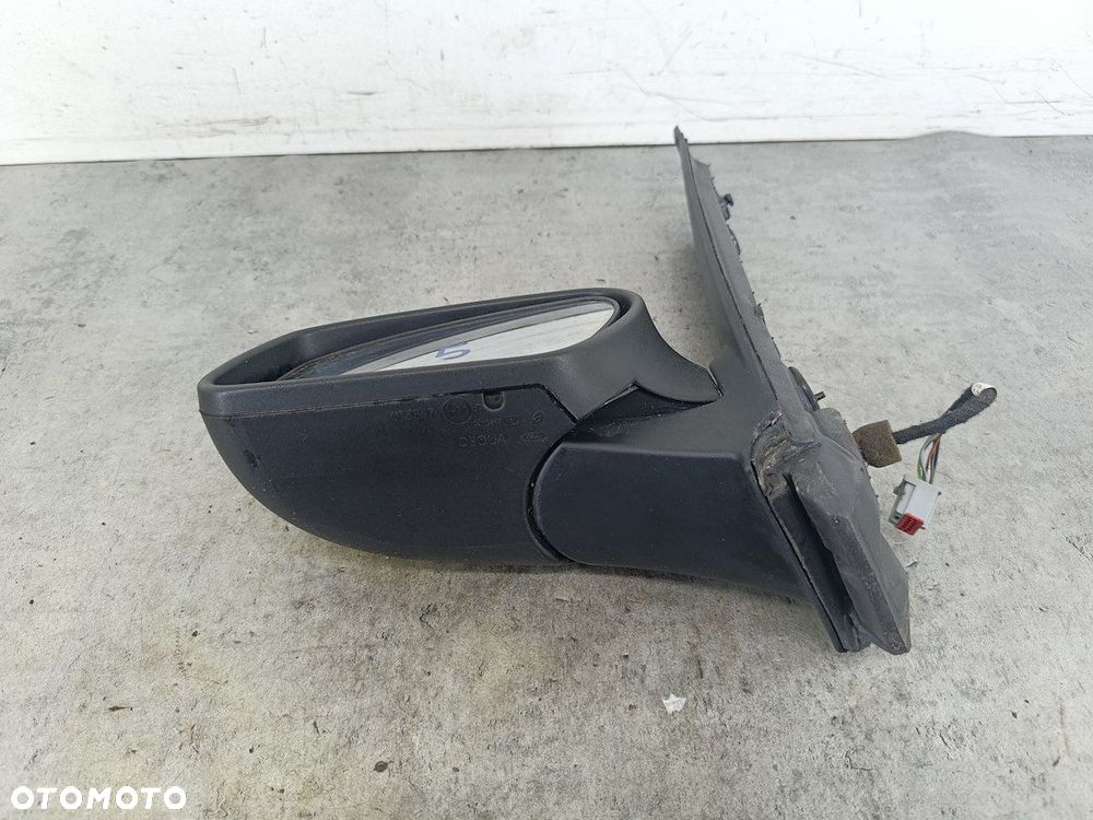 LUSTERKO LEWE FORD C-MAX I E11015847 03 - 3
