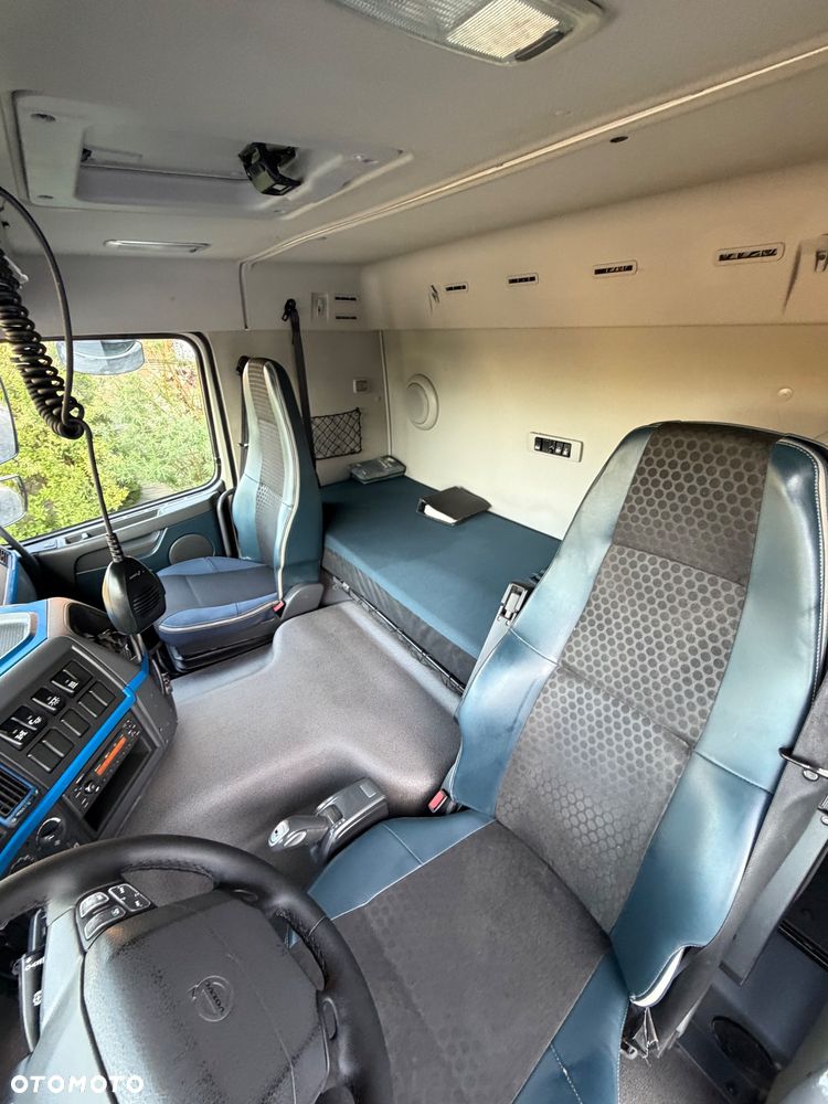 Volvo FMX - 20