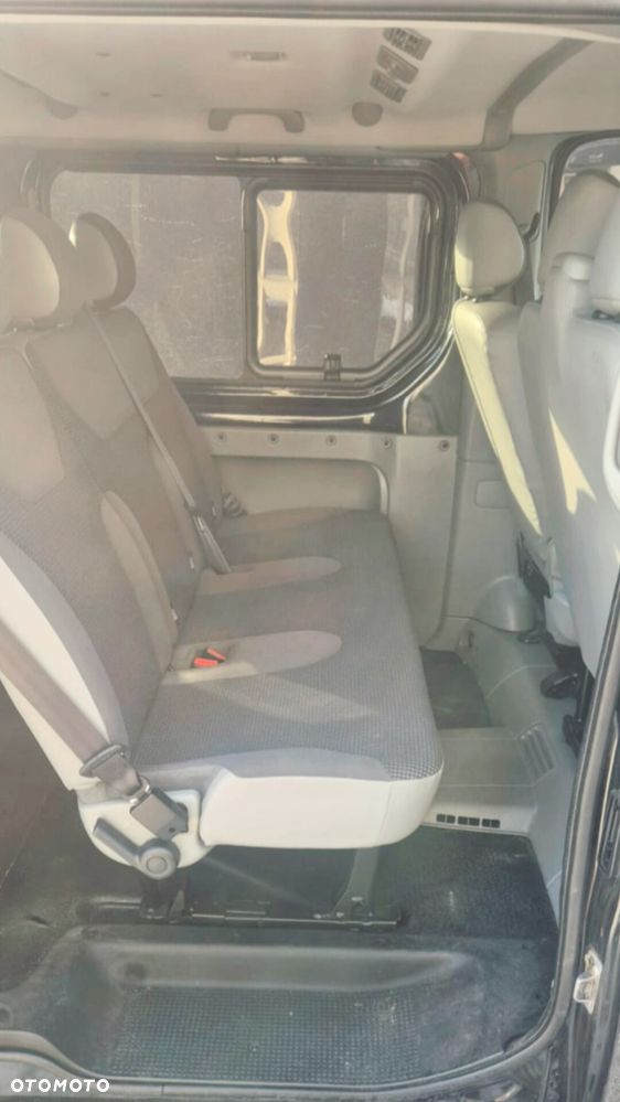 Opel Vivaro L1H1 2.9t - 8